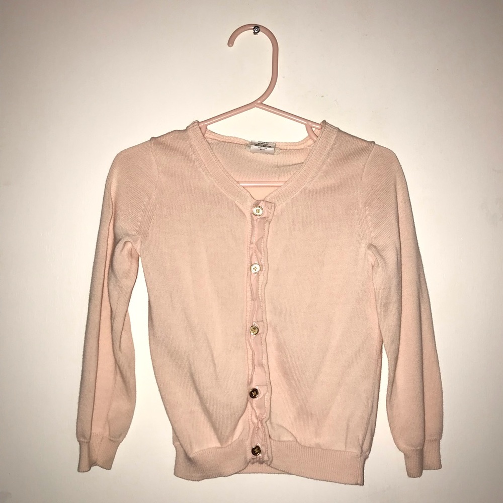Crewcuts 3 girls